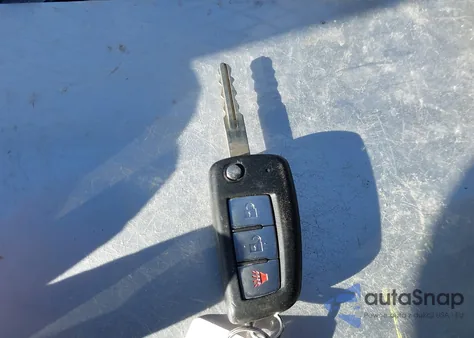 2019 Nissan Rogue Sport S z USA, uszkodzony, nr VIN JN1BJ1CPXKW239224